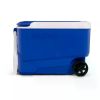 Latitude 38qt Cooler - Blue