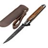 Outdoor Camping Knife, Stainless Steel Blade, Pocket Folding Knife, Tactical Outdoor Camping