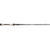 St. Croix Rods Mojo Bass Casting Rod, MJC