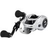 Kapstan Elite 300 Baitcasting Fishing Reel, Low Profile, Large Capacity Casting Reel, Graphite Frame