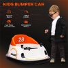 Baby Bumper Car with Remote Control