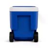 Latitude 38qt Cooler - Blue