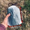 Kamperbox Camping Sleeping Bag Liner Sleeping Bag Hotel Sleeping Bag Ultralight Sleep Liner Sleeping Liner