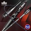 HANDING Magic Shadow Long Cast Lure Fishing Rod Full Carbon Monocoque Handle Fishing Rod MF Action 2.59M Fishing Rod Spinning