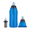 Filter Water Bottle Sports Water Bottle Foldable Portable Water Filter For Camping Hiking Water Purifier Outdoor Supplies