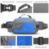 Outdoor Sports Waist Pack for Women and Men