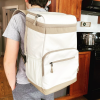 Soft Sided 18qt Backpack Cooler