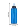 Filter Water Bottle Sports Water Bottle Foldable Portable Water Filter For Camping Hiking Water Purifier Outdoor Supplies