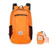 Lightweight Portable Foldable Backpack for Women Men Travel Hiking