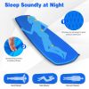 Hiking Outdoor Camping Lightweight Portable Sleeping Pad